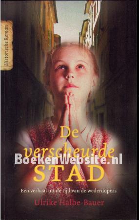 De verscheurde stad