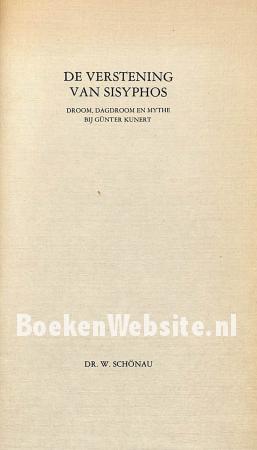 De verstening van Sisyphos