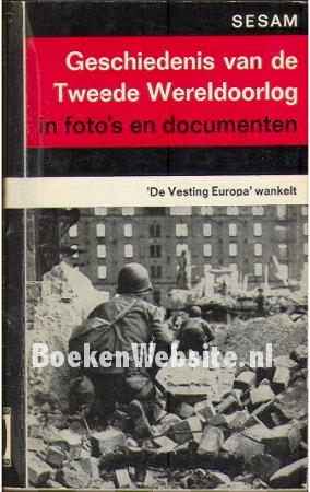 De Vesting Europa wankelt