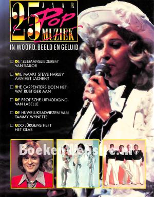 De Videoclip in Beeld 1975