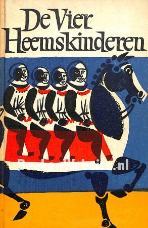 De vier Heemskinderen