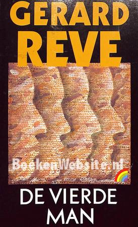 De vierde man