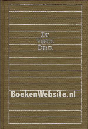 De vijfde deur De vijfde deur