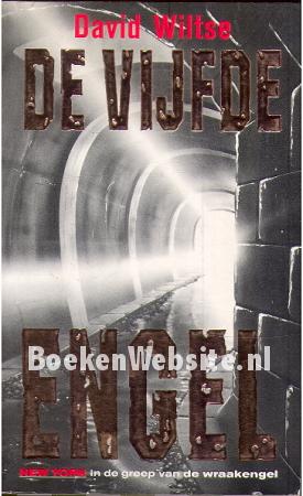 De vijfde engel