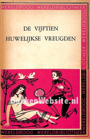 De vijftien huwelijkse vreugden