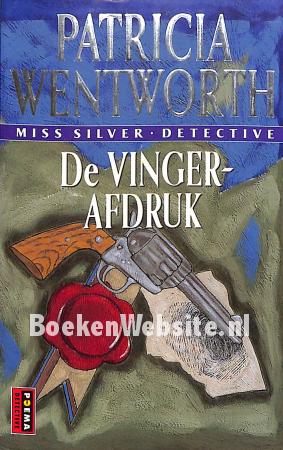 De vingerafdruk De vingerafdruk