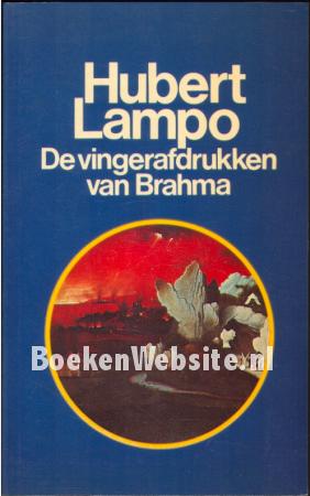 De vingerafdrukken van Brahma