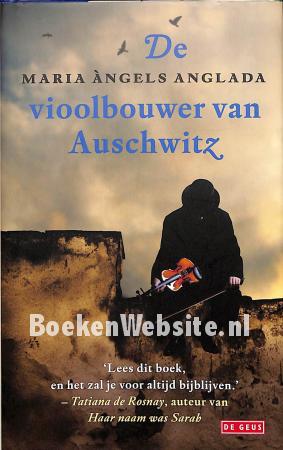 De vioolbouwer van Auschwitz