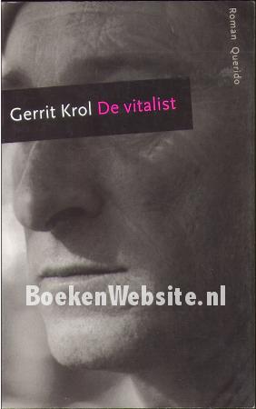 De vitalist De vitalist
