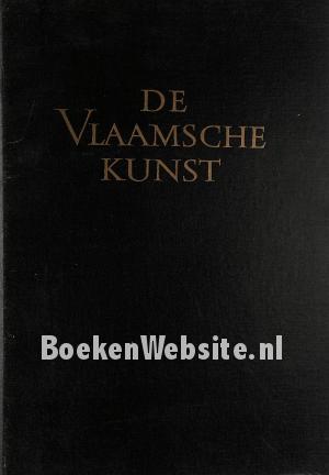 De Vlaamsche Kunst De Vlaamsche Kunst