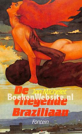 De vliegende Brazilliaan