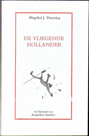 De vliegende Hollander