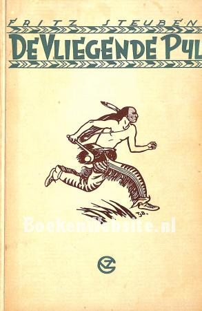 De vliegende pijl De vliegende pijl