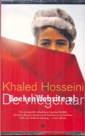 De vliegeraar De vliegeraar