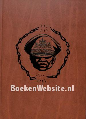 De vloek van de vrijheid De vloek van de vrijheid