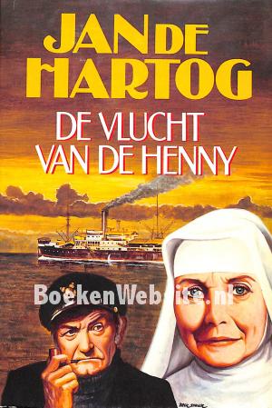 De vlucht van de Henny De vlucht van de Henny