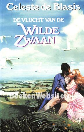 De vlucht van de Wilde Zwaan