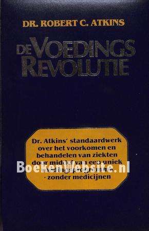 De voedings-revolutie