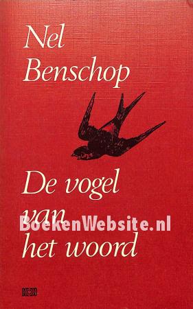 De vogel van het woord
