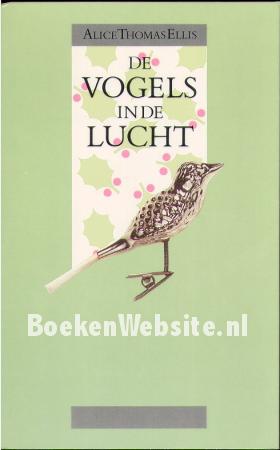 De vogels in de Lucht