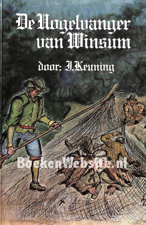 De Vogelvanger van Winsum De Vogelvanger van Winsum