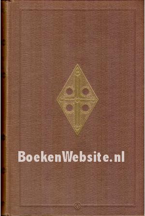 De volledige werken van Joost van den Vondel 4