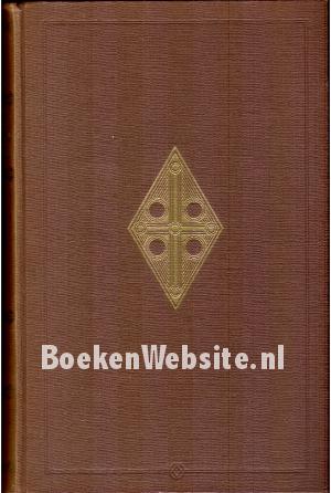 De volledige werken van Joost van den Vondel 6