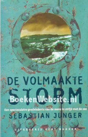 De volmaakte storm