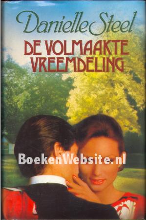 De volmaakte vreemdeling