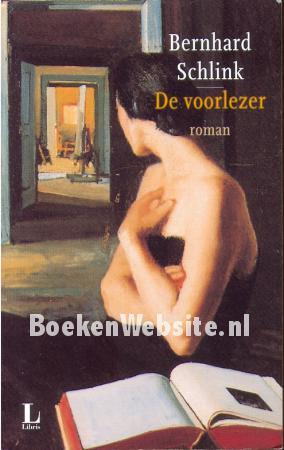 De voorlezer