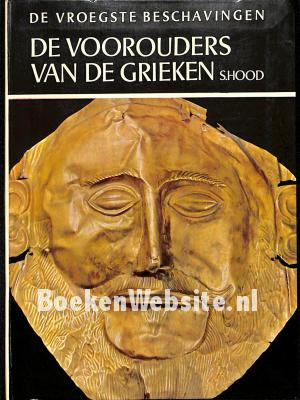 De voorouders van de Grieken