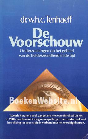 De Voorschouw