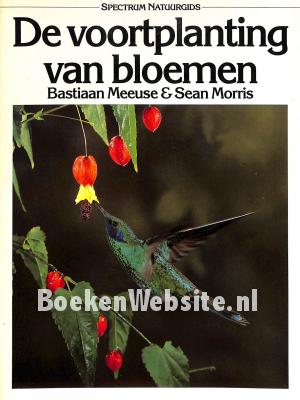 De voortplanting van bloemen