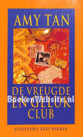De vreugde en geluk club