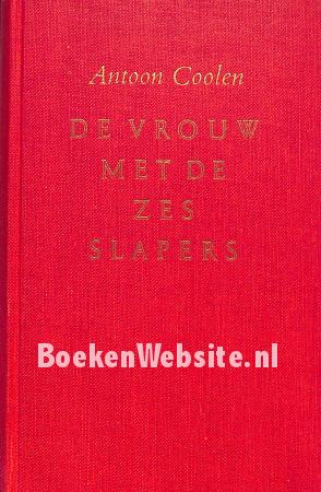 De vrouw met de zes slapers