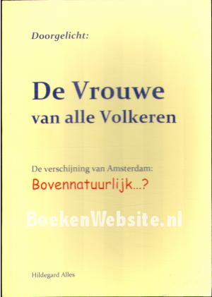 De vrouwe van alle volkeren