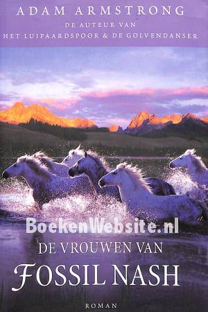 De vrouwen van Fossil Nash