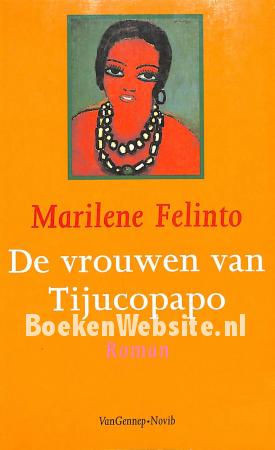 De vrouwen van Tijucopapo