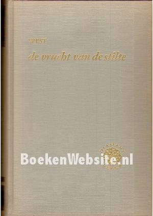 De vrucht van de stilte