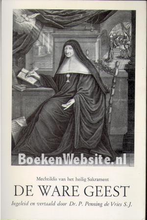 De ware geest