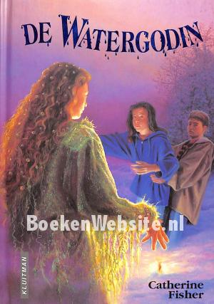 De Watergodin