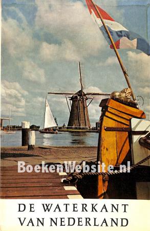 De waterkant van Nederland