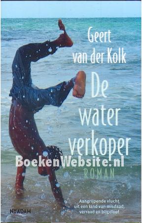 De waterverkoper