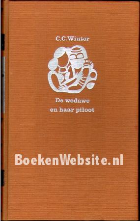 De weduwe en haar piloot