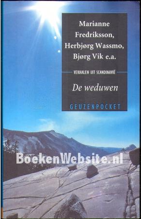 De weduwen De weduwen