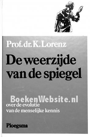De weerzijde van de spiegel