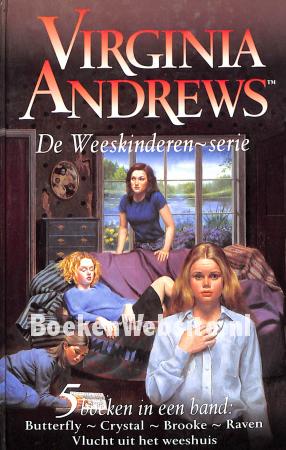 De Weeskinderen-serie