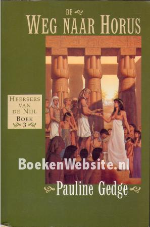 De Weg naar Horus De Weg naar Horus