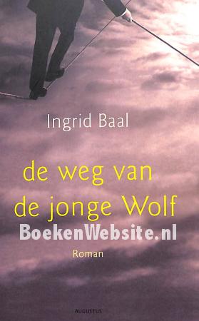 De weg van de jonge wolf