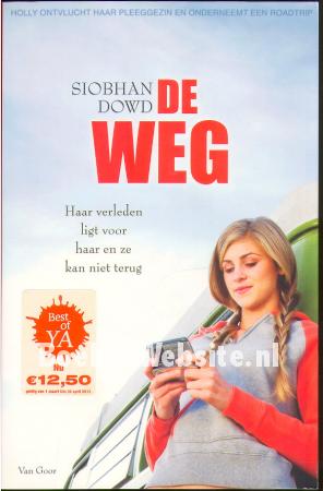 De weg